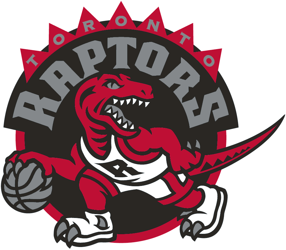 Toronto Raptors 2008-2015 Primary Logo t shirts iron on transfers